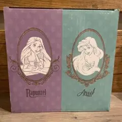値下げ可能！　ディズニープリンセス　ティーカップ&ソーサー　ラプンツェル　未開封