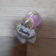 クッキーチャーム bt21