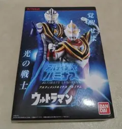 2026年最新】アルティメットルミナスプレミアム ウルトラマン 肆の人気