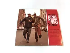 The King Khan & BBQ Show / SAME