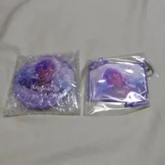 セガラッキーくじ　プロセカ×あんスタ　神代類セット