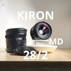 2026年最新】kiron 28mm f2の人気アイテム - メルカリ