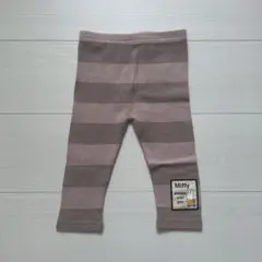 ミッフィー＊レギンス＊80