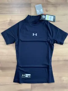 アンダーアーマー　半袖Tシャツ　140