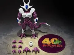 S.H.Figuarts クウラ 最終形態-40周年記念再販Edition-
