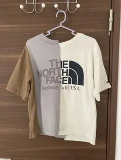 THE NORTH FACE ナナミカ 半袖Tシャツ WS