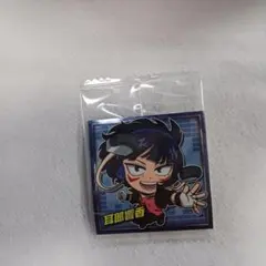 僕のヒーローアカデミア ウエハースシール