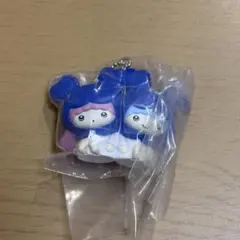 TWICE サンリオコラボガチャ　ツウィ