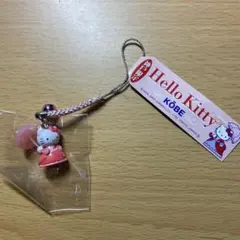 ご当地キティ キャラクターグッズ