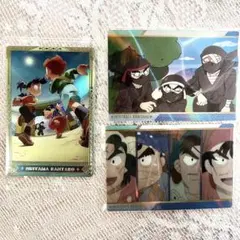 忍たま乱太郎 25.タソガレドキ忍軍 26. 兵庫水軍 24.スペシャル