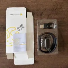 chocoZAP ヘルスウォッチ 本体