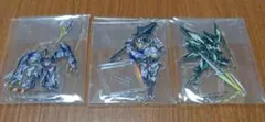 一番くじ 機動戦士ガンダム鉄血のオルフェンズ アクリルスタンド バルバトス など
