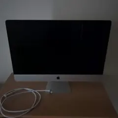 iMac 27in Late2013 CTOi7 32GB SSD1TB 黒KB - メルカリ