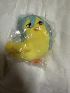 ぶくスタ 渉 マスコット