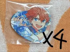 明星スバル とるパカ 4つ