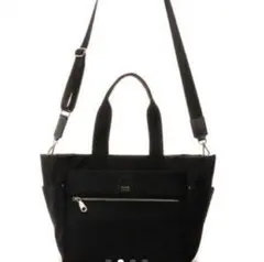 マザーズバッグ　マザーズトートバッグ　サコッシュつき　サマンサシュエット