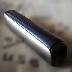 3色カスタム プルームオーラ ploom aura シルバー＆ブラック＆ネイビー