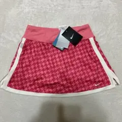 【新品】ナイキ　NIKE テニスウェア　スカート　スコート　インナー付き