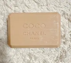 CHANEL COCO サボン 石鹸