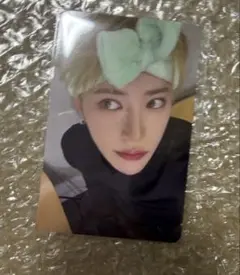 ALD1 オリヤン オンライン 洗顔ヘアバンド アルノ トレカ