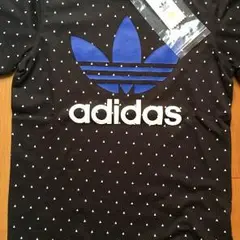 adidasオリジナル Tシャツ S