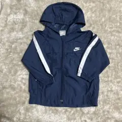 NIKE キッズ ウィンドブレーカー 90cm