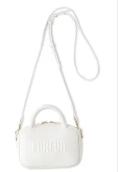 2025年最新】fur fur レディース ショルダーバッグの人気アイテム