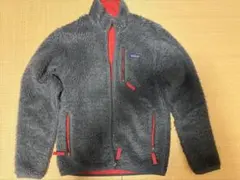 Patagonia フリースジャケット Sサイズ