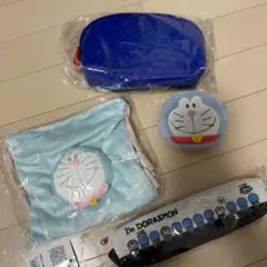ドラえもんグッズ　セット