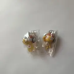 ケロロ軍曹 クルル マスコット&グミであります！ セット