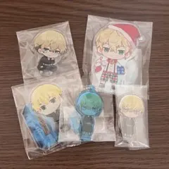 東京卍リベンジャーズ 松野千冬 まとめ売り