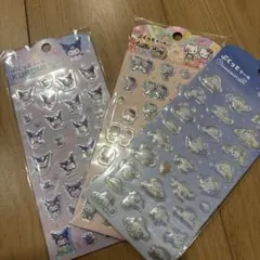 立体シール ぷくっとシール ぷくぷくシール 週末値下げ