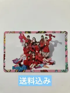 TWICE Candy Pop トレカ　送料込み