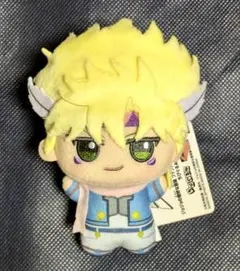 ジョジョの奇妙な冒険 ちびぐるみ シーザー・アントニオ・ツェペリ