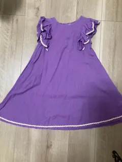 ワンピース 120サイズ★マーキーズ