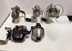 2025年最新】リールまとめの人気アイテム - メルカリ