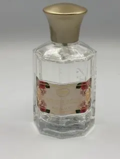 SABON ホワイトローズ オー ドゥ サボン 80ml
