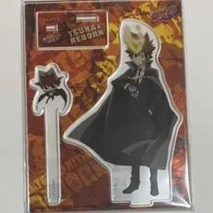 家庭教師ヒットマンreborn! JF2021 アクリルスタンド 沢田綱吉