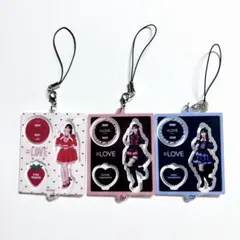 イコラブ ミニくじ まとめ売り(バラ売り可能) イコラブ ミニくじ まとめ売り(バラ売り可能)