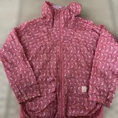 農作業用ヤッケ