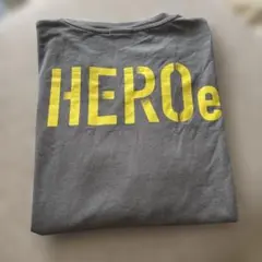 to HERO es TOBE 1st Super Live Tシャツ グレーのサムネイル