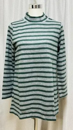 ［未使用タグ付き］ SWITCH MOTION 七分袖 M 日本製