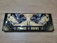 FUNNER KNOWS アイシャドウパレット リトルエンジェル