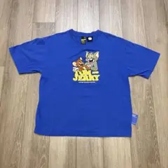 Tom and Jerry Tシャツ M Sequence トムとジェリーのサムネイル