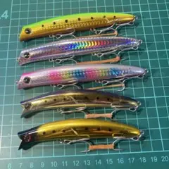 ☆激レア☆アイマ コモモSF125&サスケ120裂波 6点セット - メルカリ
