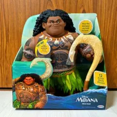2026年最新】モアナと伝説の海 マウイの人気アイテム - メルカリ