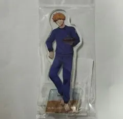 即日発送　ブルーロック　國神錬介　原画展　ブルーロック展　アクスタ