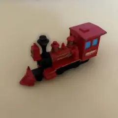 ディズニー　ウエスタンリバー鉄道　ダイキャストスケールモデル　コロラド号 東京ディズニーランド限定 トミカダイキャストスケールモデル
