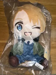 2025年最新】BIGぬいぐるみ ヘタリアの人気アイテム - メルカリ