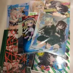 初版】桜trick 1巻 2巻 comic zin 購入特典 ポストカード付き - メルカリ